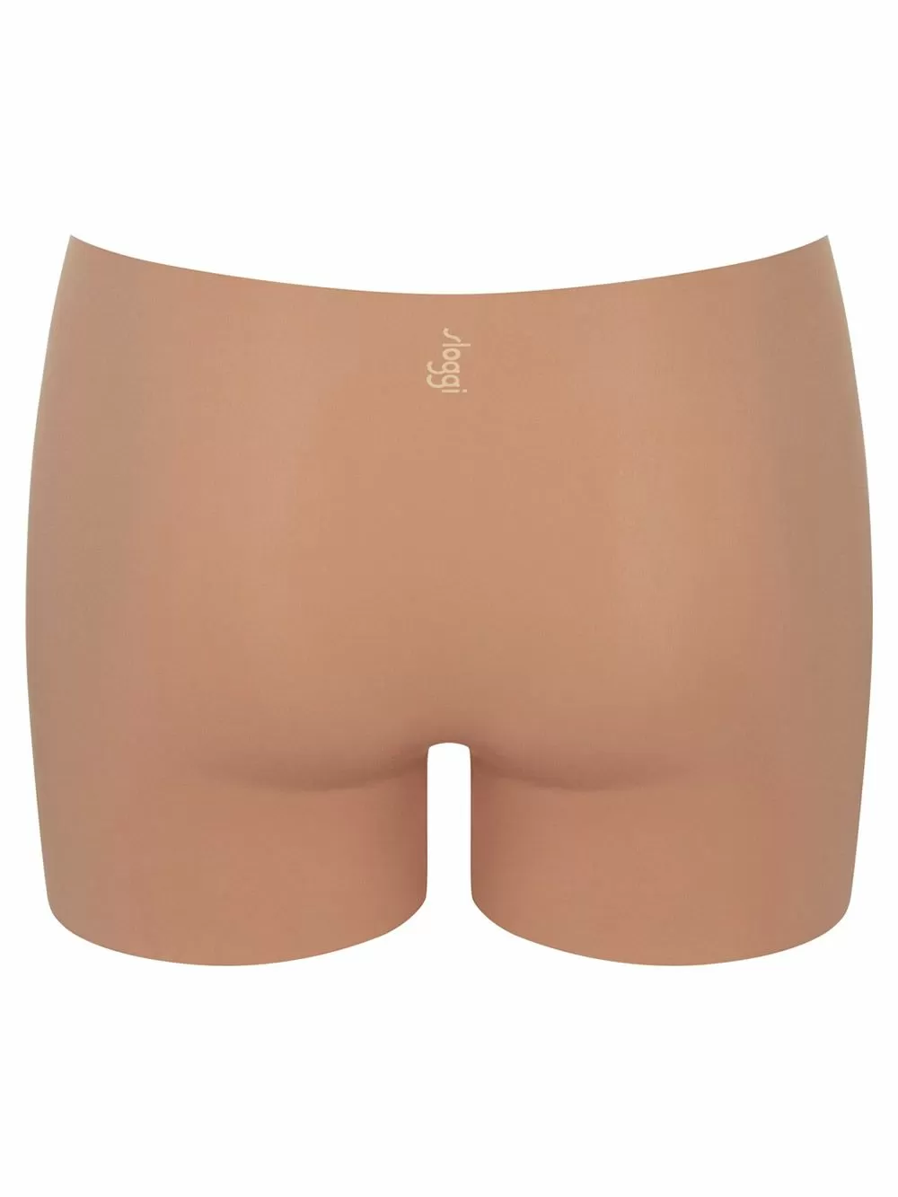 SLOGGI ZERO Feel 2.0 Cyclist 00CM - Αόρατο Χωρίς Ραφές