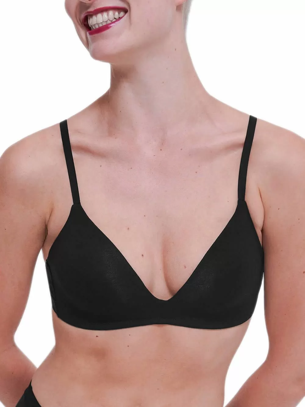 Σουτιέν SLOGGI Go Casual P - Χωρίς Μπανέλα - Οργανικό Eco Βαμβάκι