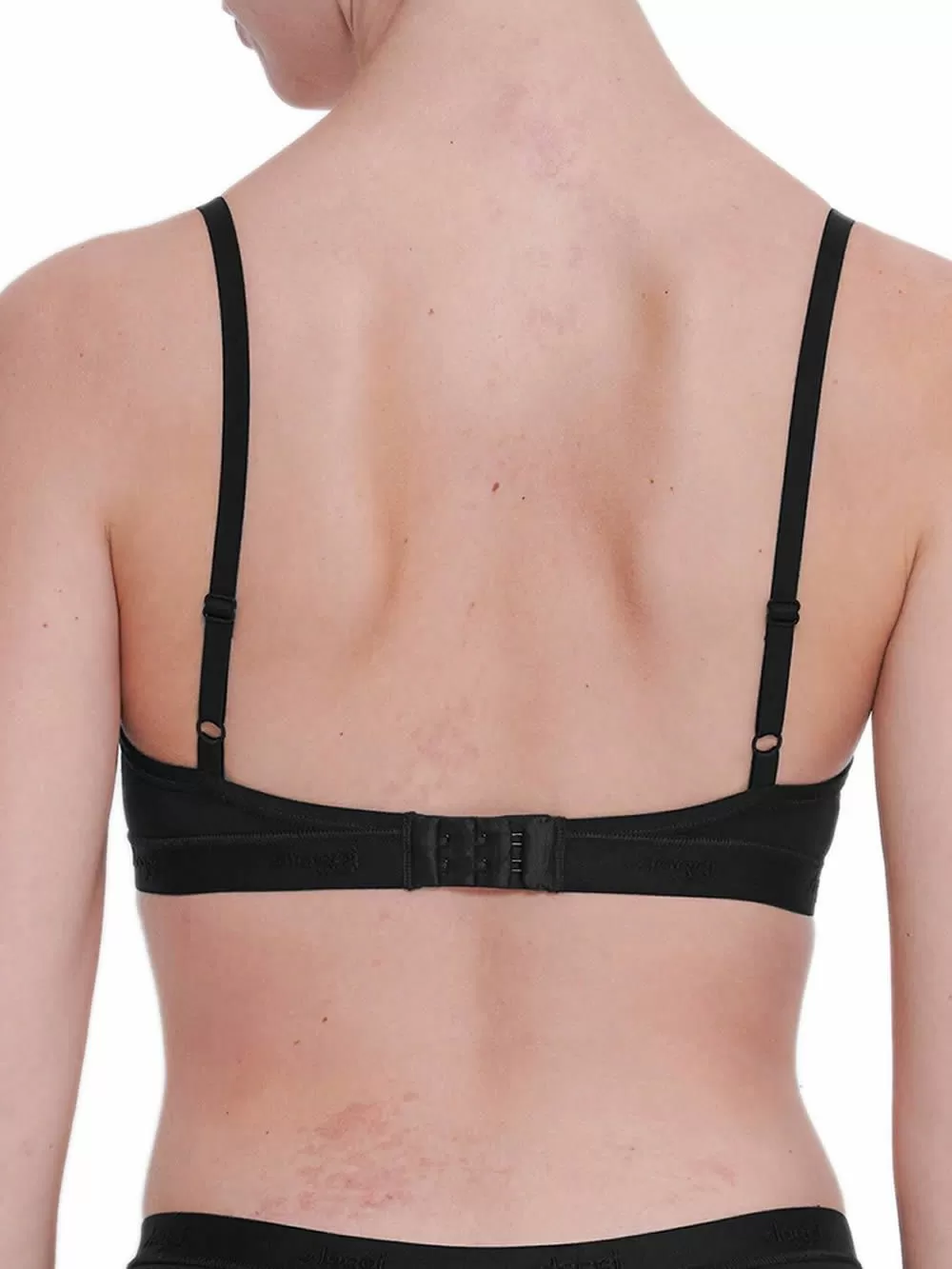 Σουτιέν SLOGGI Go Casual P - Χωρίς Μπανέλα - Οργανικό Eco Βαμβάκι