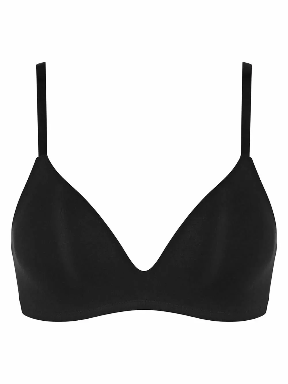 Σουτιέν SLOGGI Go Casual P - Χωρίς Μπανέλα - Οργανικό Eco Βαμβάκι