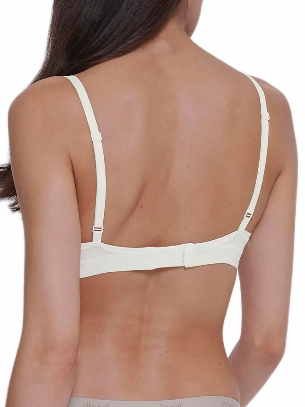 Σουτιέν SLOGGI Go Casual P - Χωρίς Μπανέλα - Οργανικό Eco Βαμβάκι