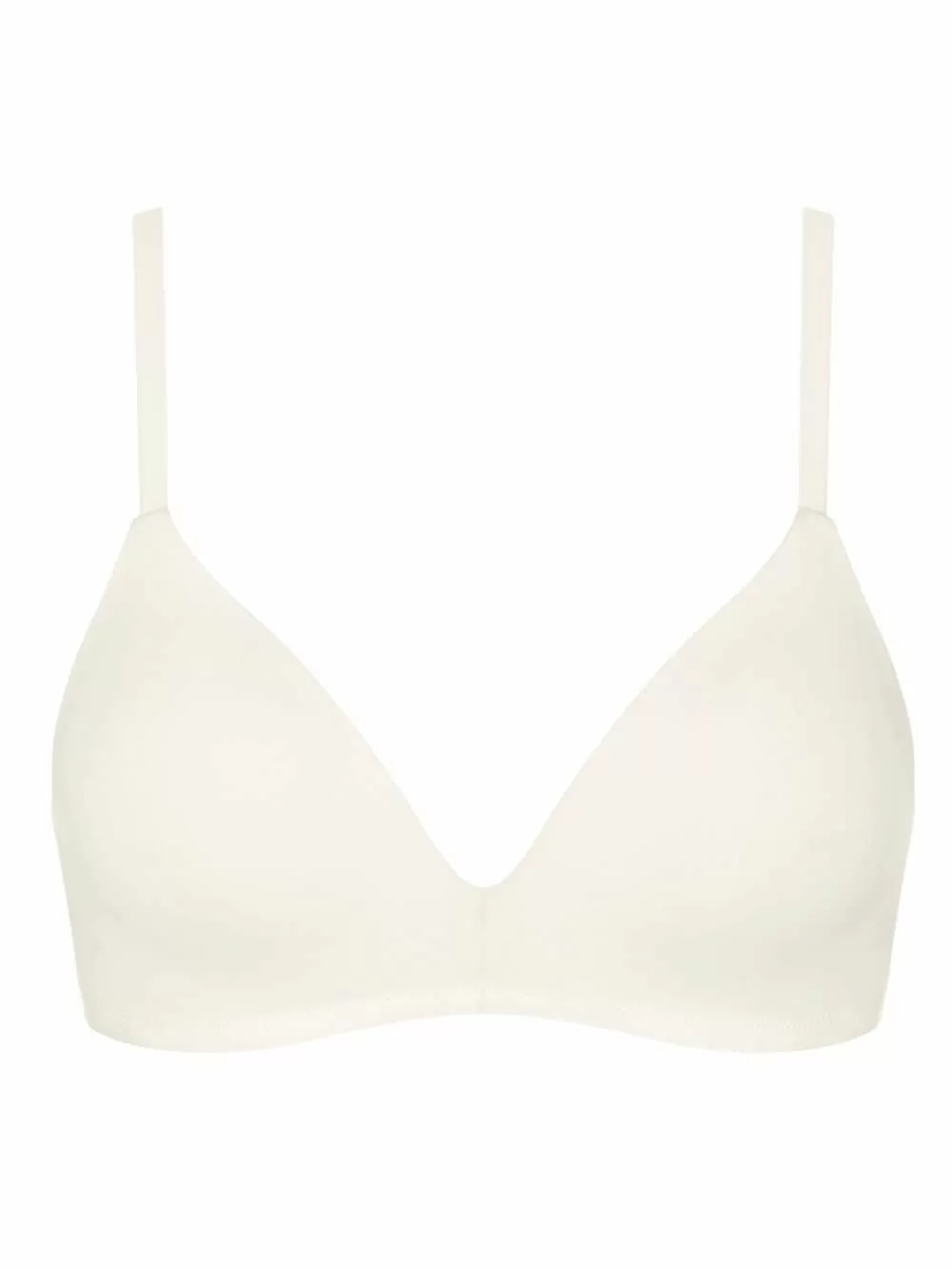 Σουτιέν SLOGGI Go Casual P - Χωρίς Μπανέλα - Οργανικό Eco Βαμβάκι