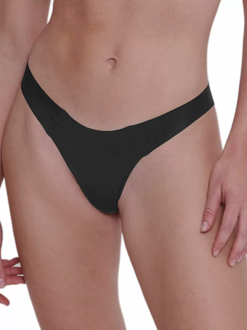 SLOGGI Zero Feel 2.0 Tiny Tanga 0004 - Αόρατο Χωρίς Ραφές