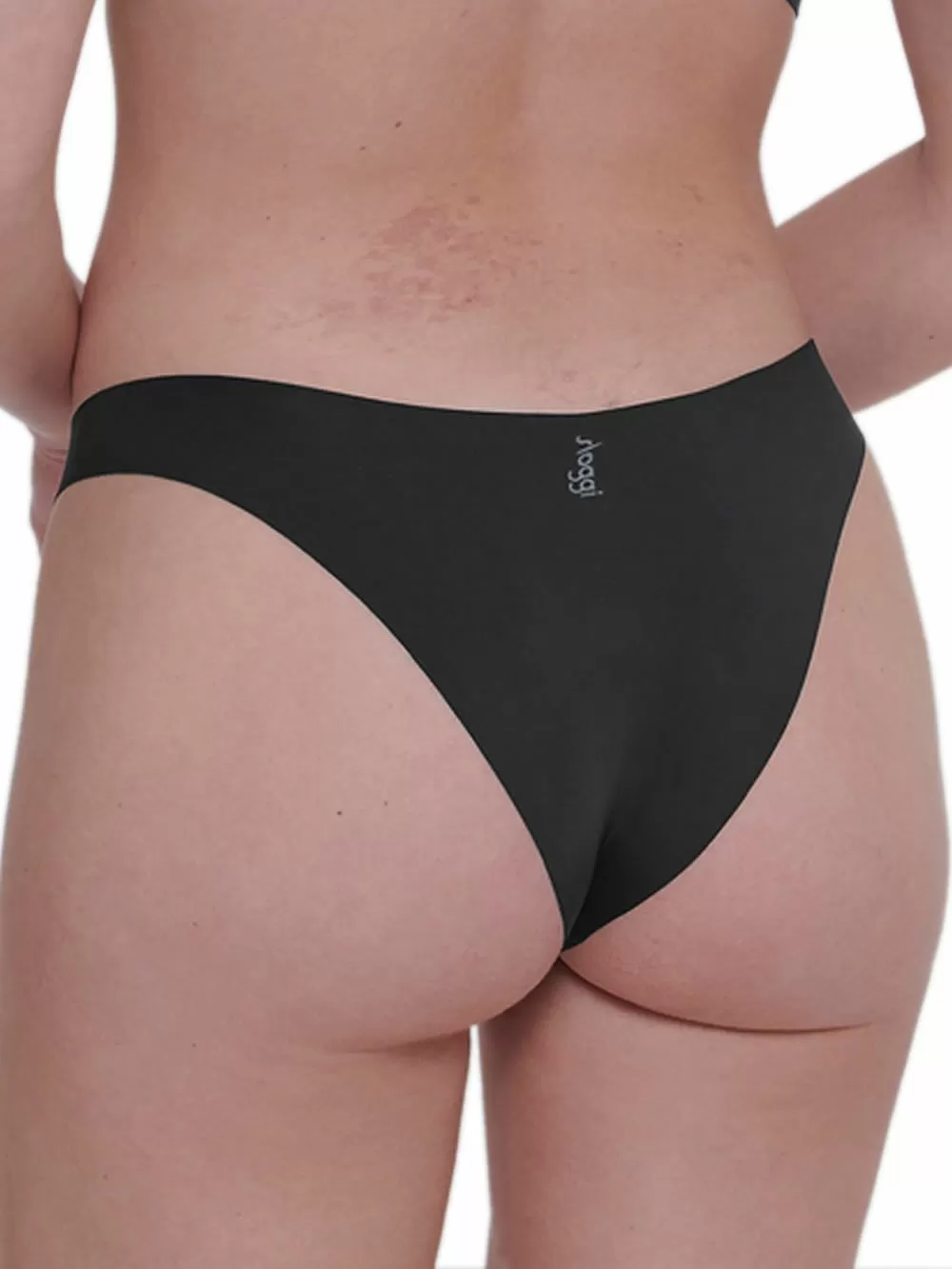 SLOGGI Zero Feel 2.0 Tiny Tanga 0004 - Αόρατο Χωρίς Ραφές