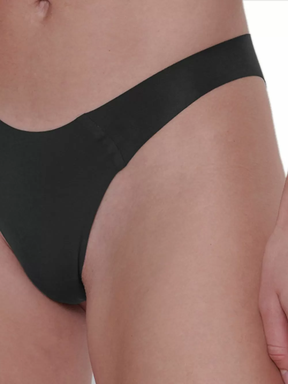 SLOGGI Zero Feel 2.0 Tiny Tanga 0004 - Αόρατο Χωρίς Ραφές