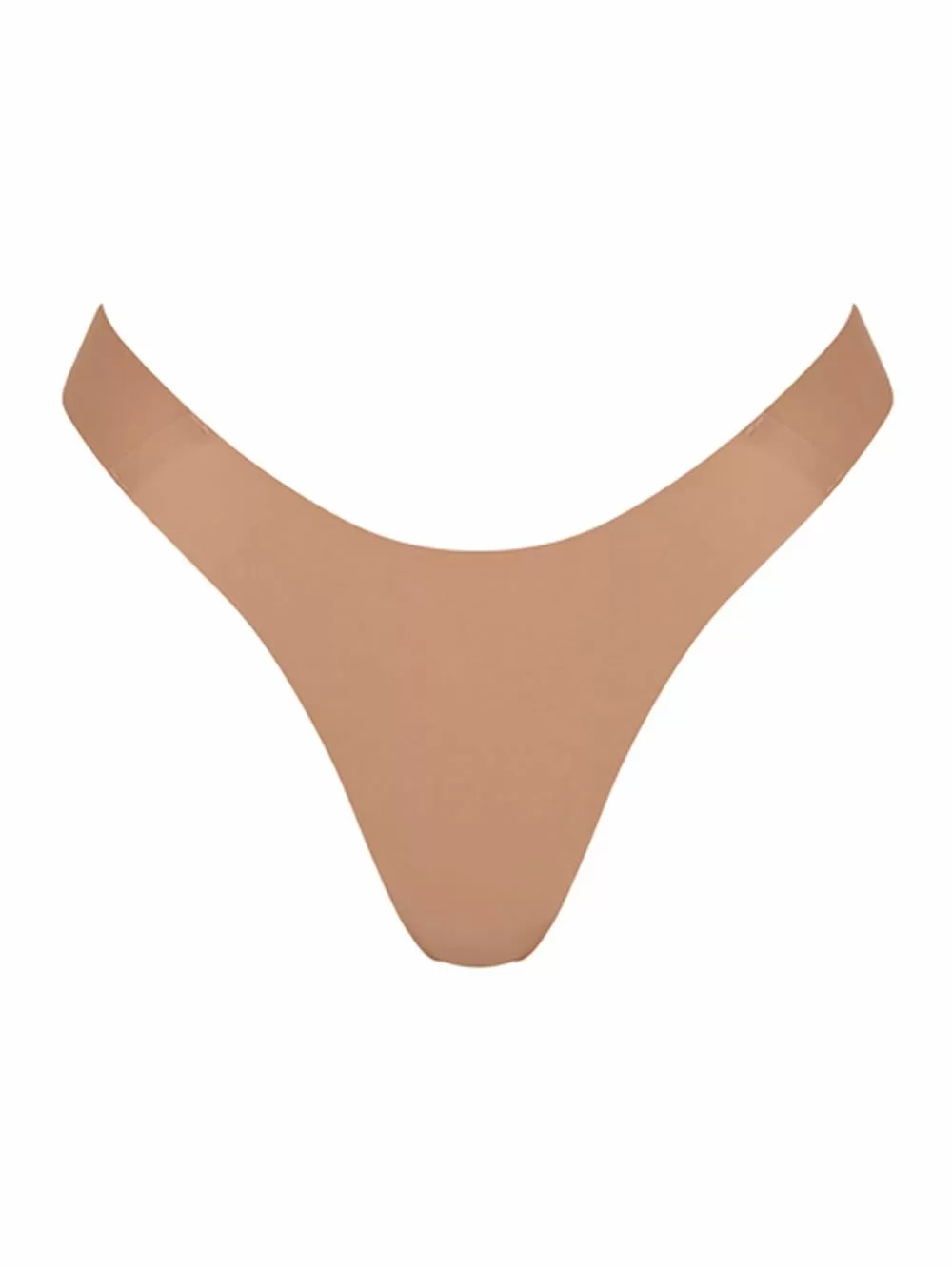 SLOGGI Zero Feel 2.0 Tiny Tanga 00CM - Αόρατο Χωρίς Ραφές