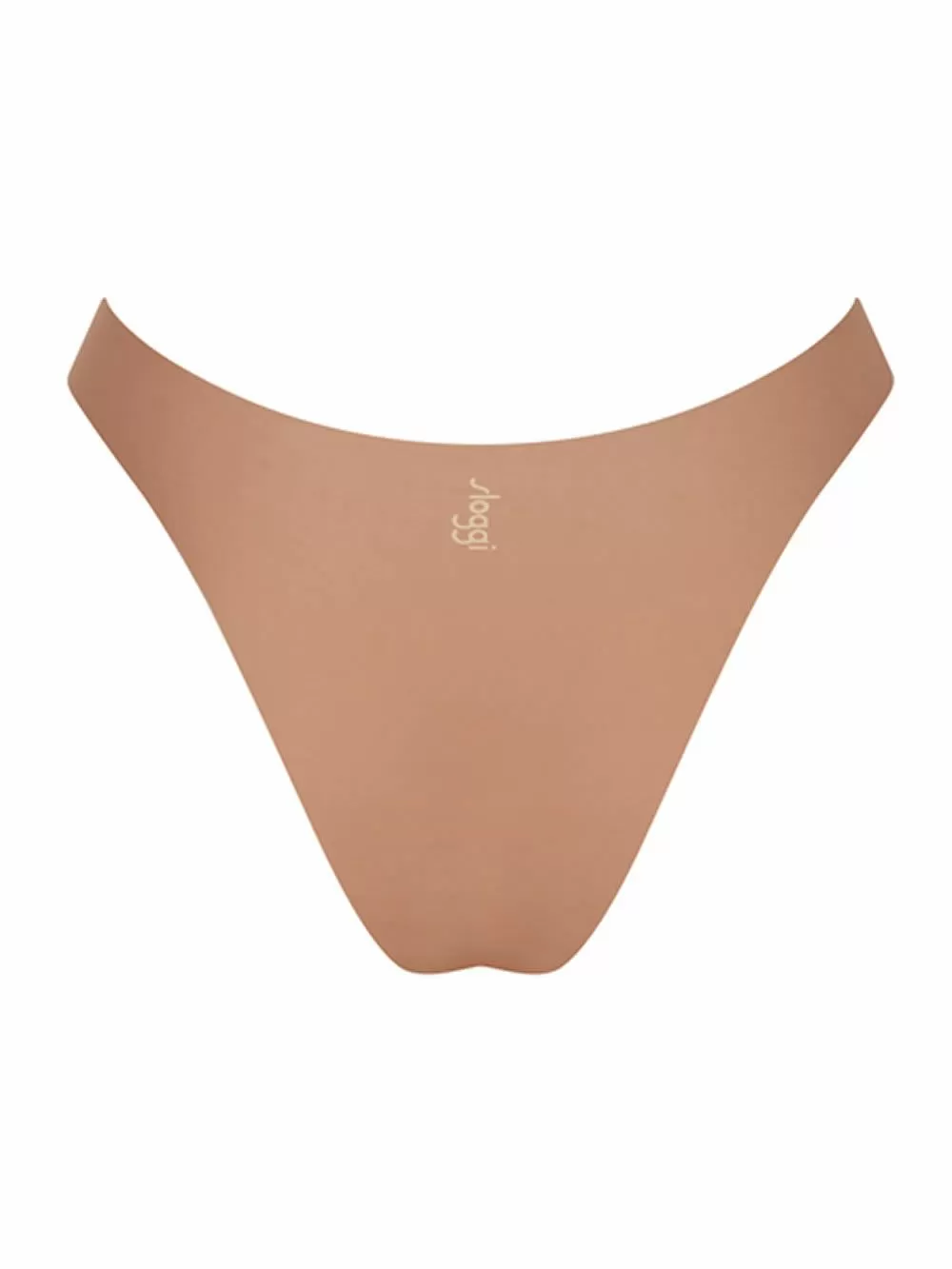 SLOGGI Zero Feel 2.0 Tiny Tanga 00CM - Αόρατο Χωρίς Ραφές