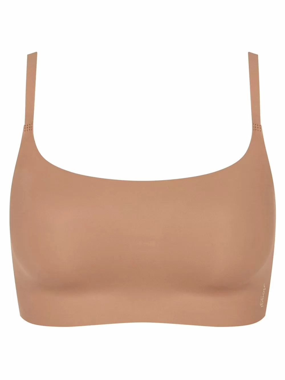 SLOGGI Zero Feel 2.0 Ultra Bra 00CM - Αόρατο Χωρίς Ραφές - Απόλυτη Ελευθερία