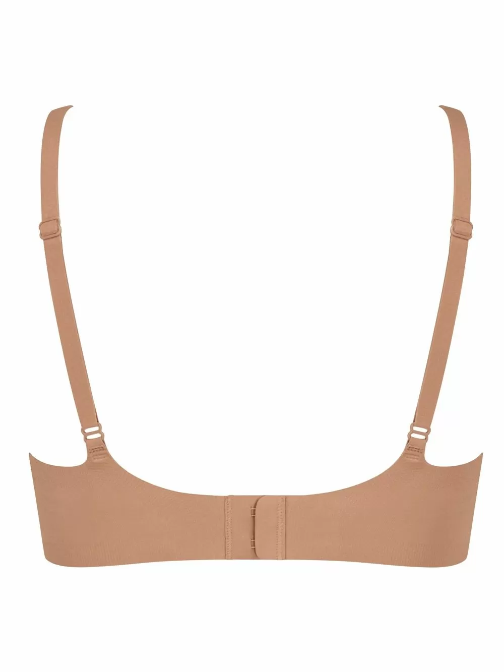 SLOGGI Zero Feel 2.0 Ultra Bra 00CM - Αόρατο Χωρίς Ραφές - Απόλυτη Ελευθερία