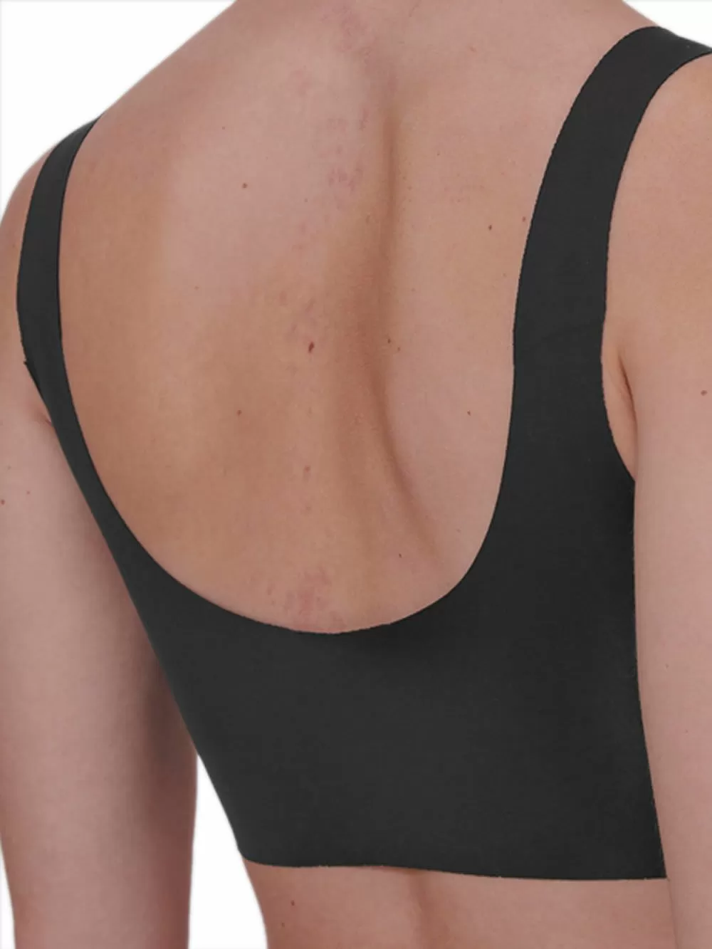 SLOGGI Zero Feel 2.0 Top 0004 - Αόρατο Χωρίς Ραφές - Απόλυτη Ελευθερία