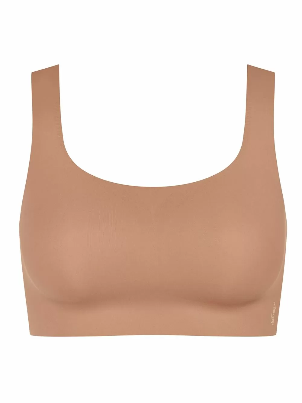 SLOGGI Zero Feel 2.0 Top 00CM - Αόρατο Χωρίς Ραφές - Απόλυτη Ελευθερία