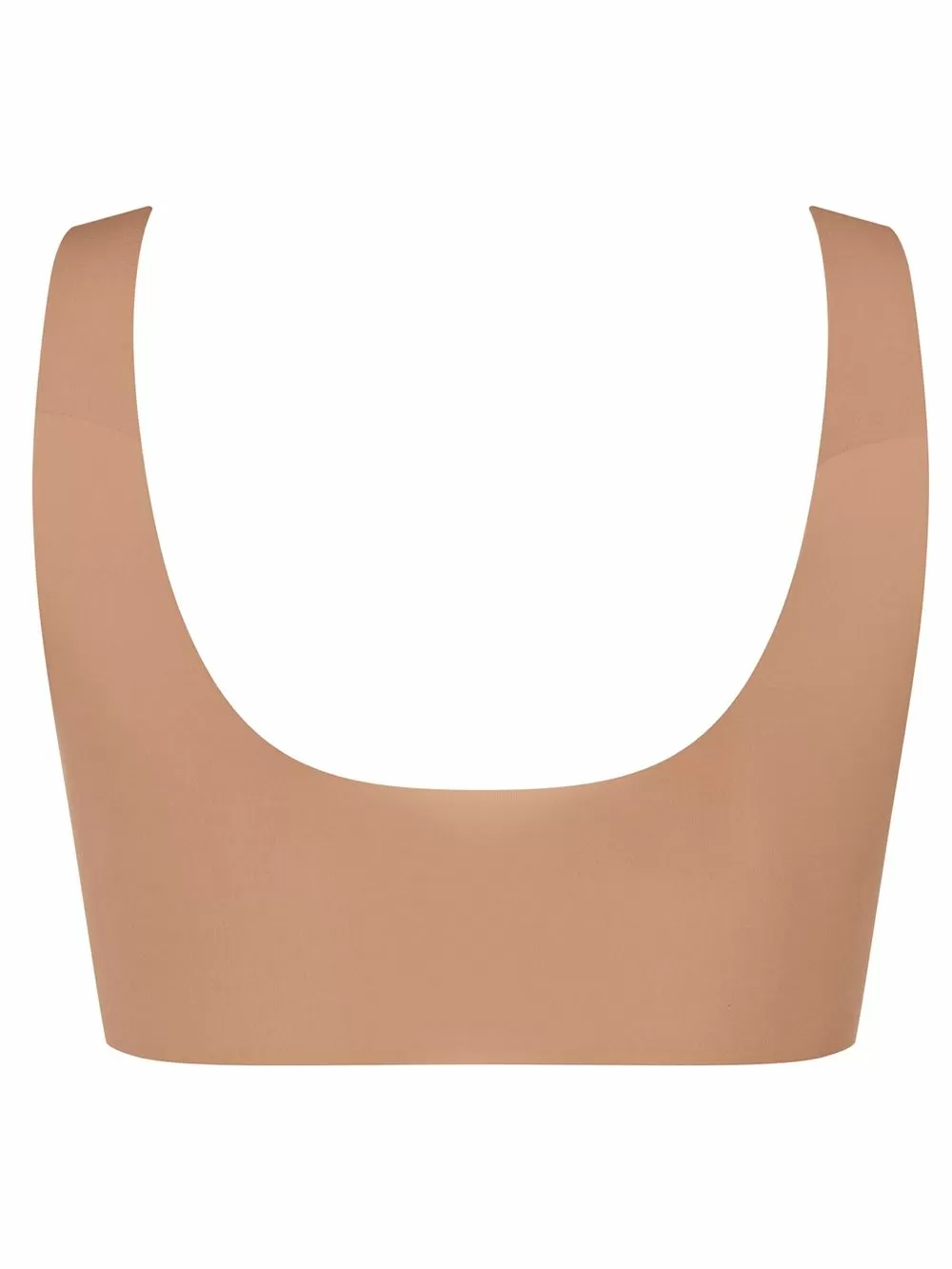 SLOGGI Zero Feel 2.0 Top 00CM - Αόρατο Χωρίς Ραφές - Απόλυτη Ελευθερία