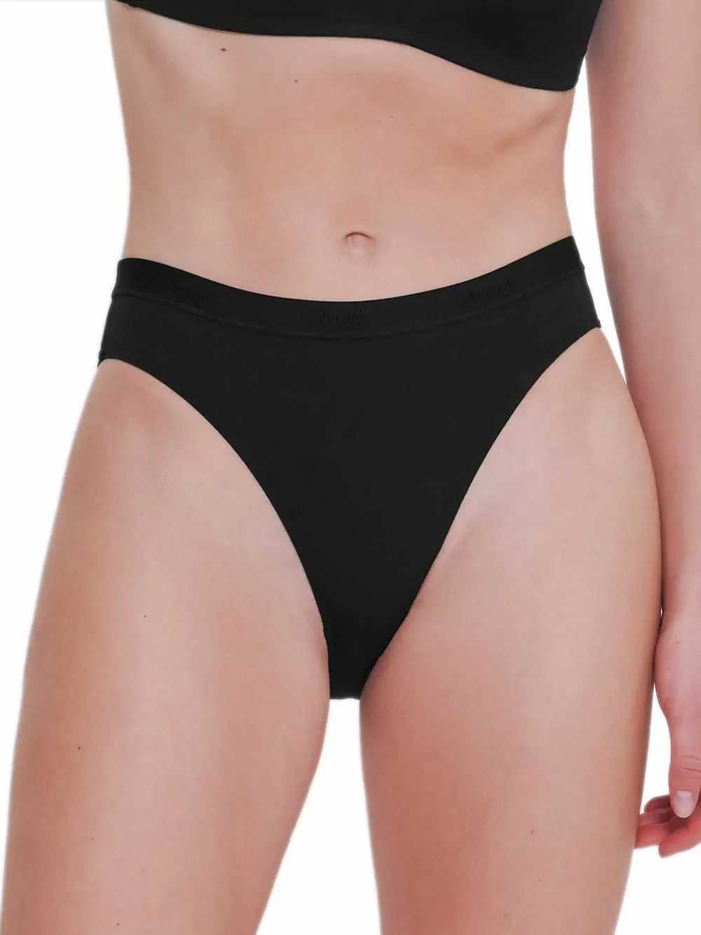 SLOGGI Go Casual High Leg - Οργανικό Βαμβάκι