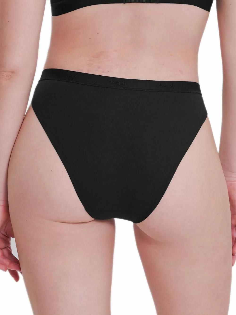 SLOGGI Go Casual High Leg - Οργανικό Βαμβάκι