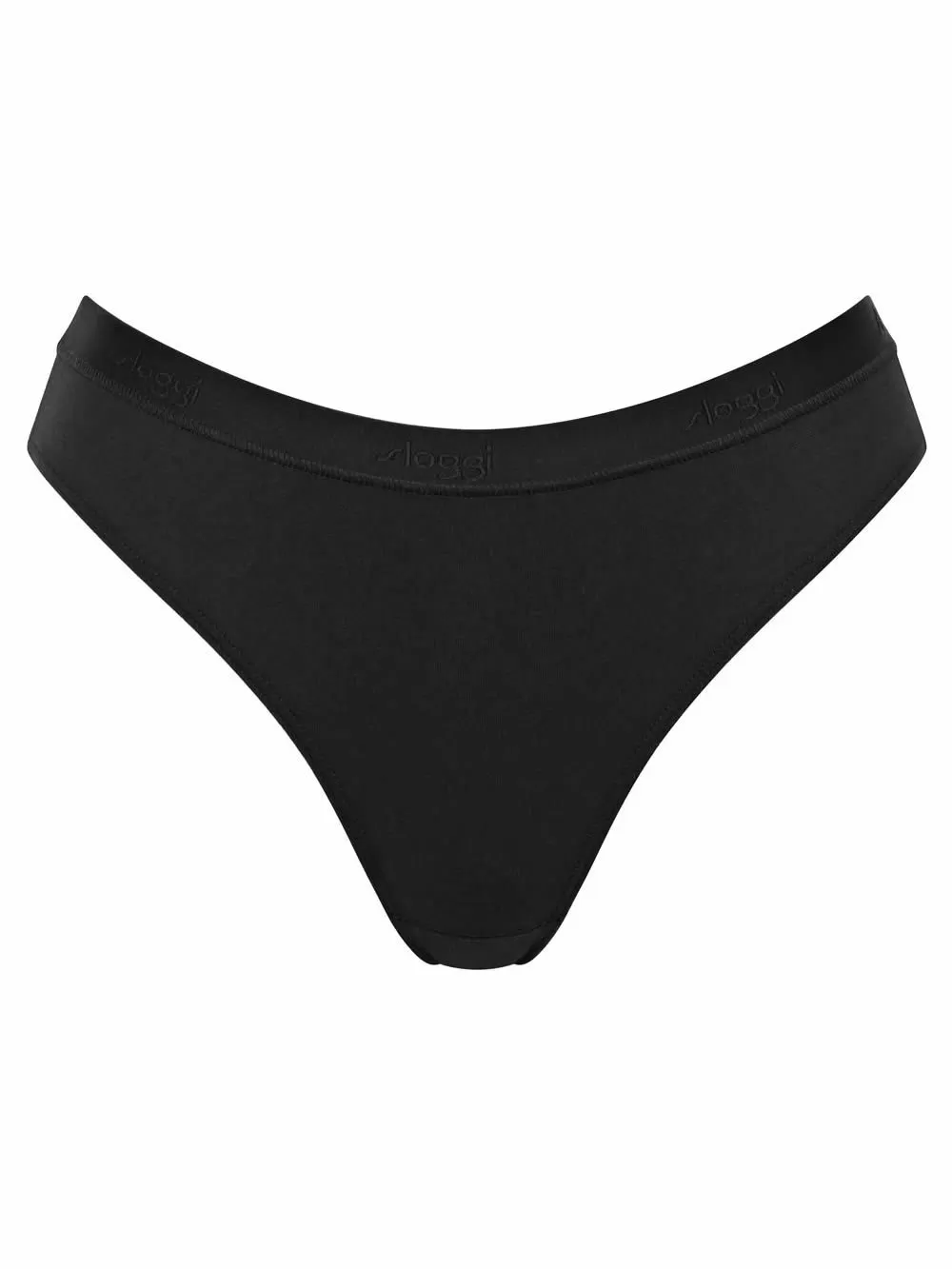 SLOGGI Go Casual High Leg - Οργανικό Βαμβάκι