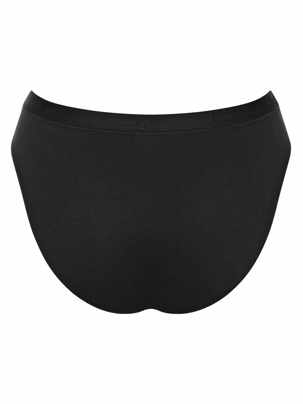 SLOGGI Go Casual High Leg - Οργανικό Βαμβάκι