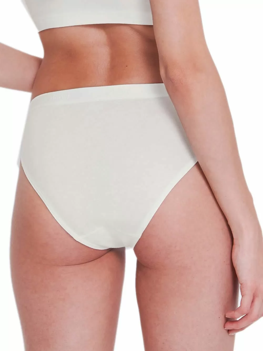 SLOGGI Go Casual High Leg - Οργανικό Eco Βαμβάκι