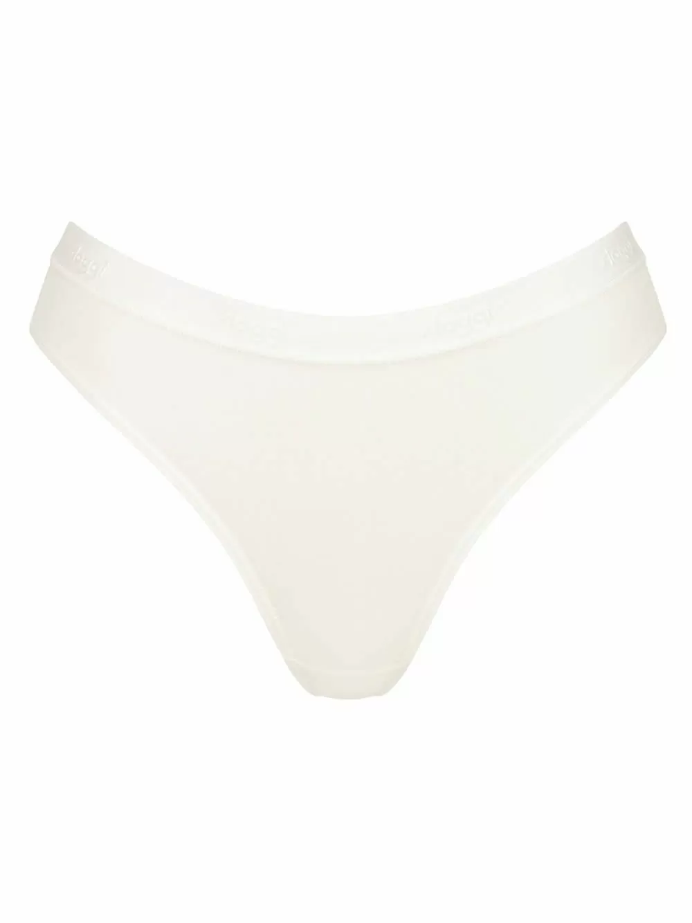 SLOGGI Go Casual High Leg - Οργανικό Eco Βαμβάκι