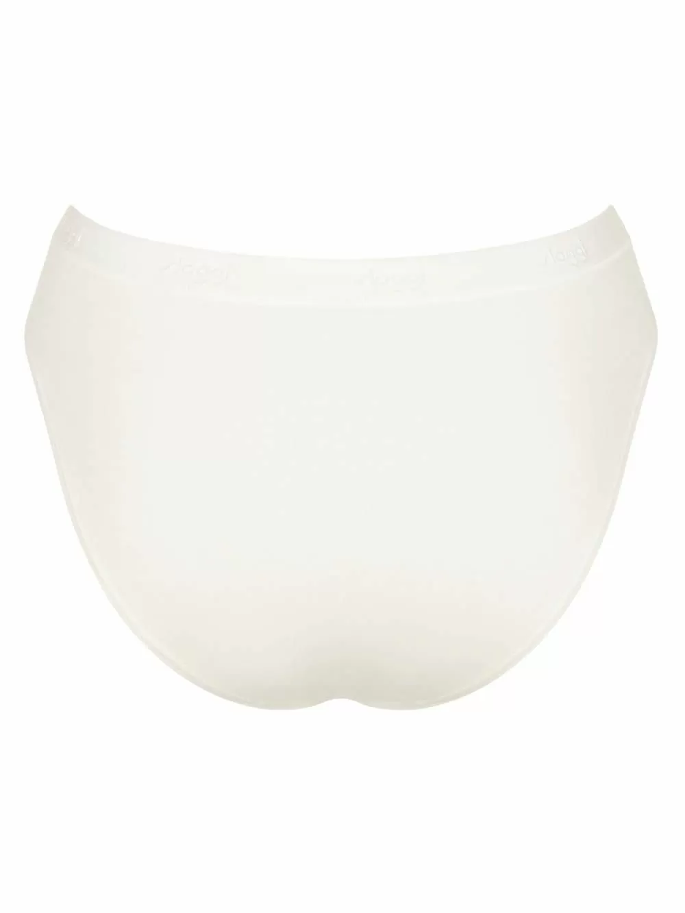 SLOGGI Go Casual High Leg - Οργανικό Eco Βαμβάκι