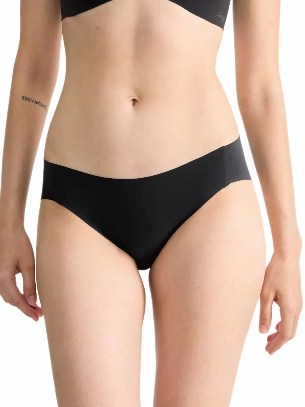 SLOGGI Zero Feel 2.0 High Leg 0004 - Αόρατο Χωρίς Ραφές