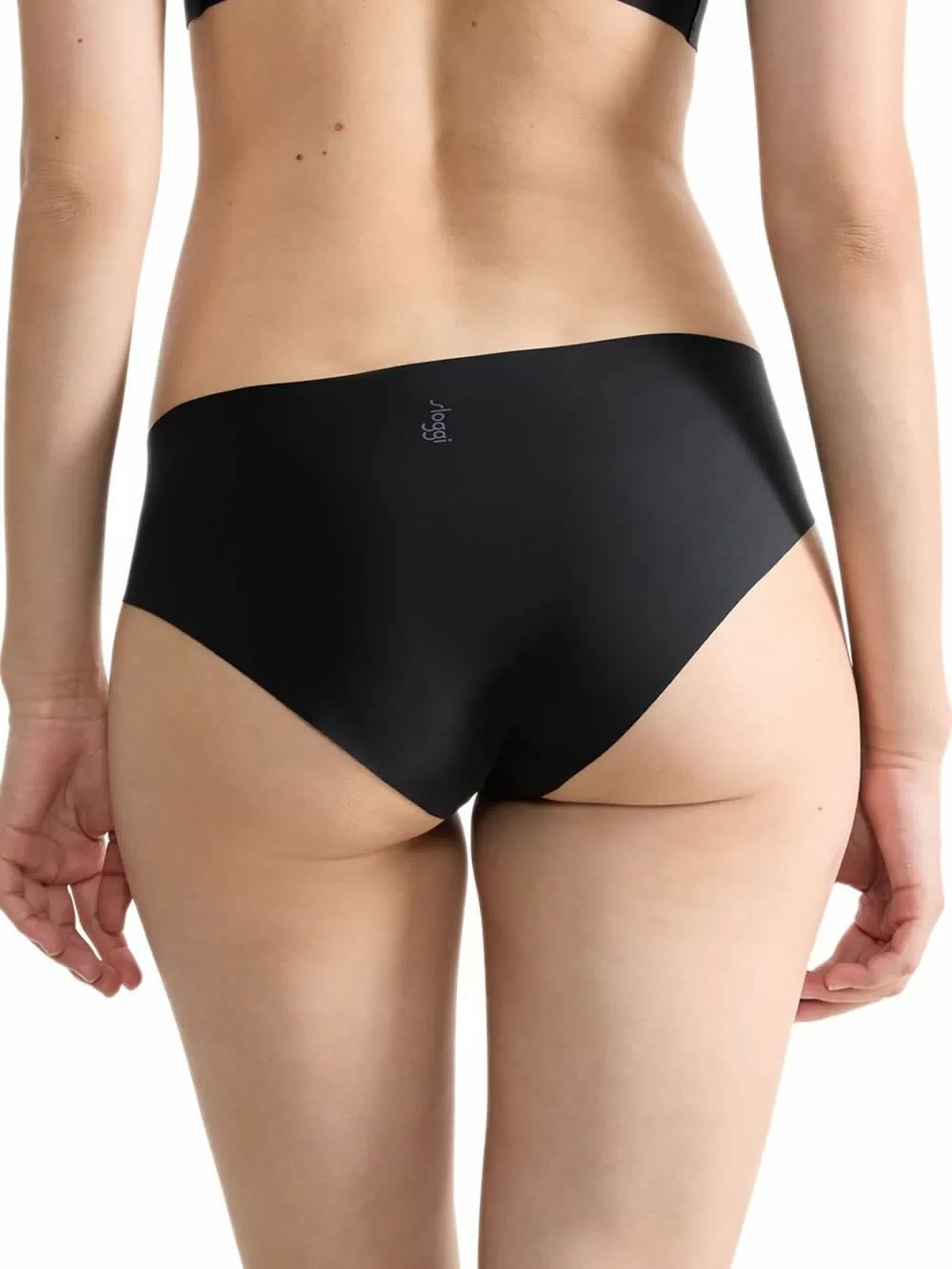 SLOGGI Zero Feel 2.0 High Leg 0004 - Αόρατο Χωρίς Ραφές