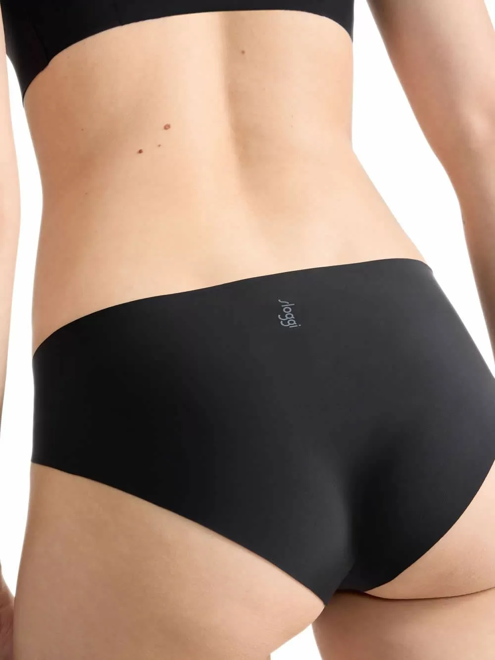 SLOGGI Zero Feel 2.0 High Leg 0004 - Αόρατο Χωρίς Ραφές