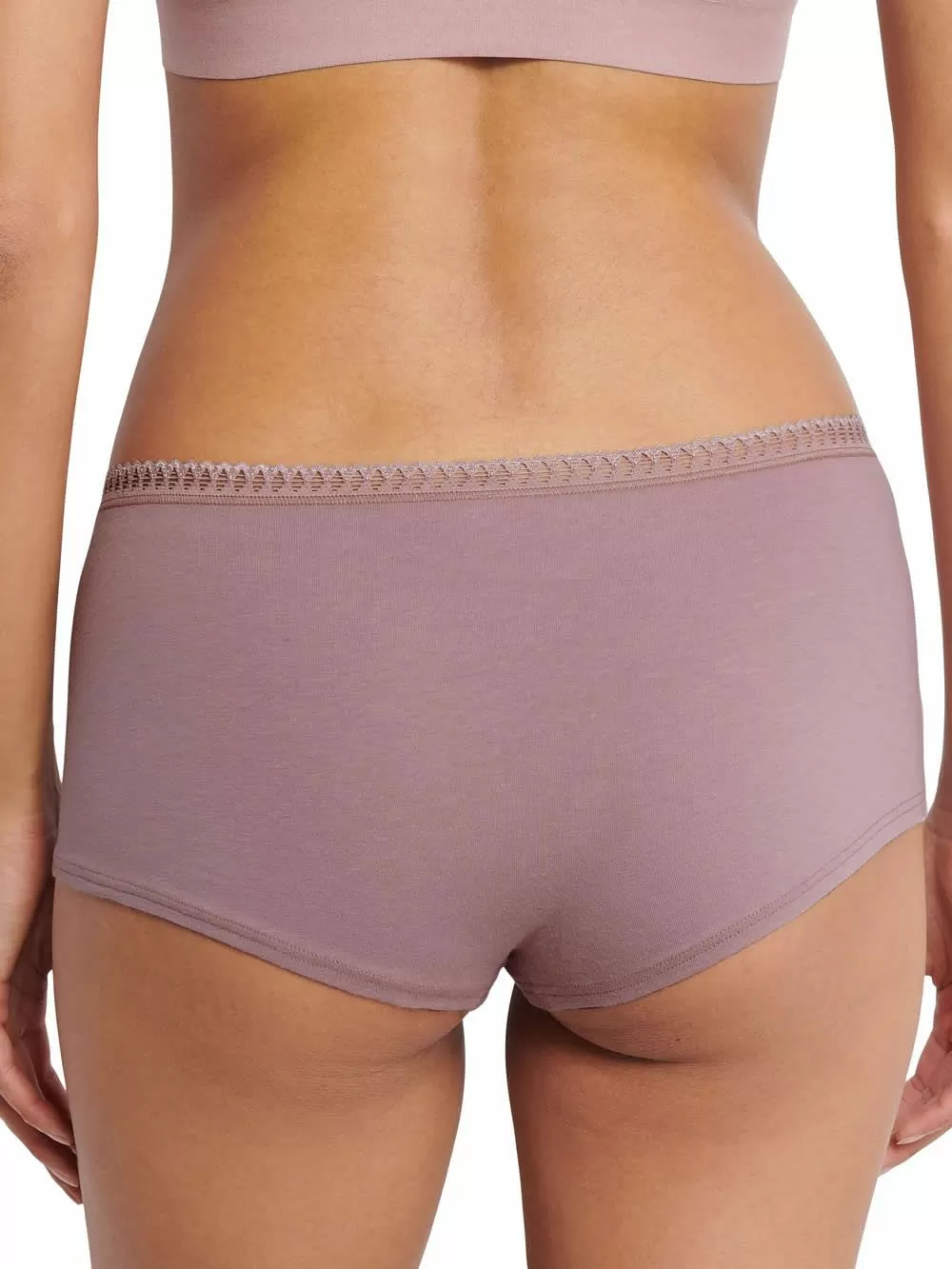 SLOGGI Go Crush H Short - Οργανικό Eco Βαμβάκι - Πακέτο με 3