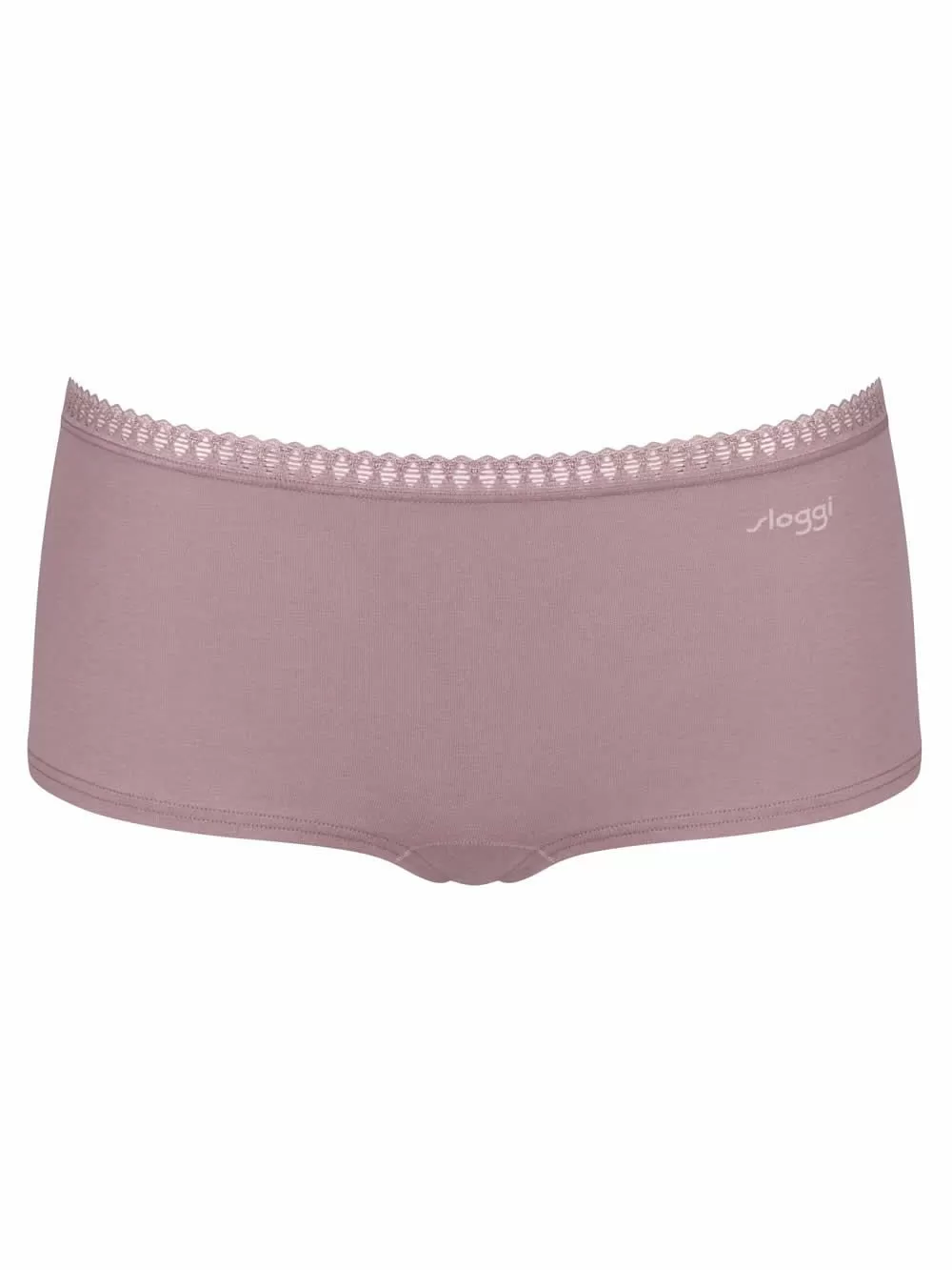 SLOGGI Go Crush H Short - Οργανικό Eco Βαμβάκι - Πακέτο με 3