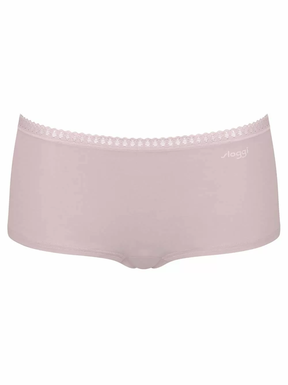 SLOGGI Go Crush H Short - Οργανικό Eco Βαμβάκι - Πακέτο με 3