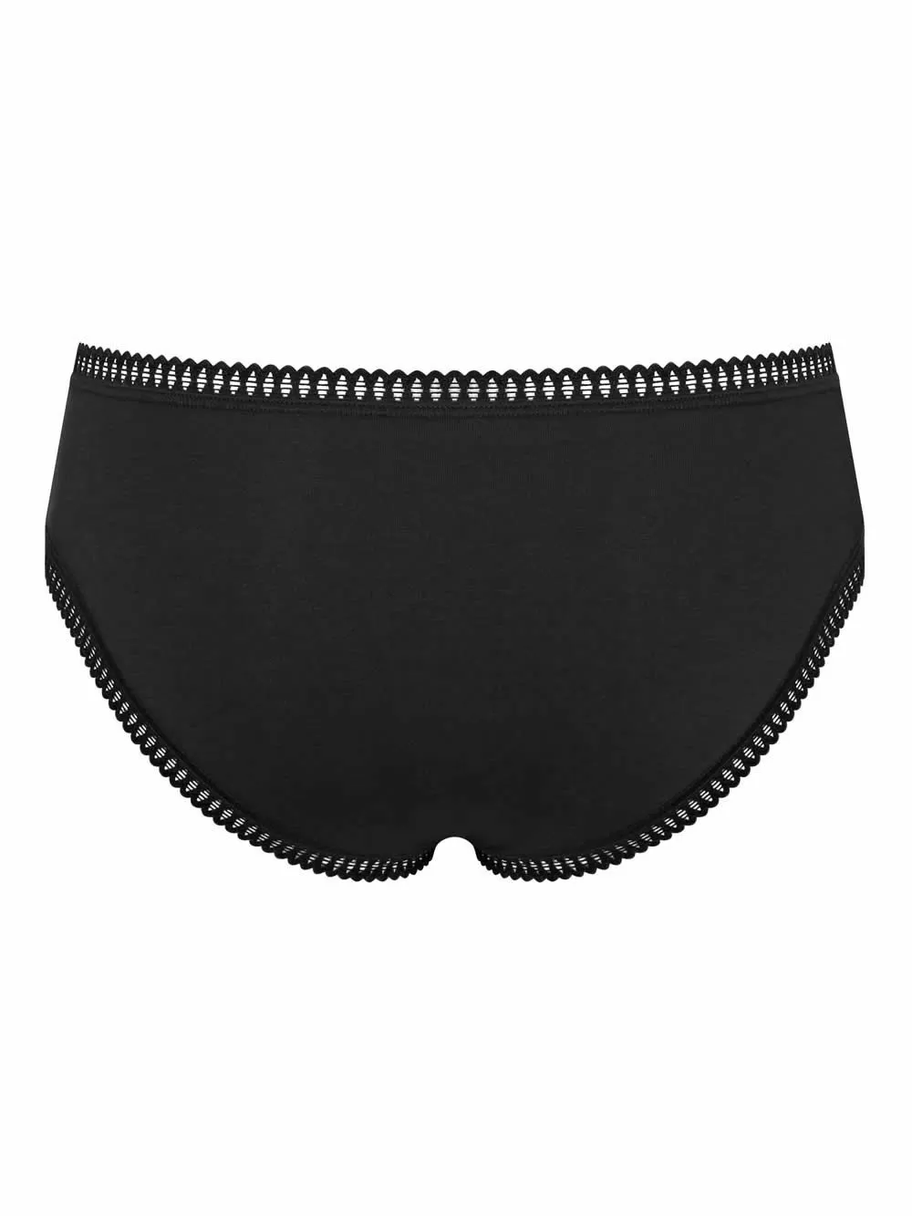 SLOGGI Go Crush Hipster 0004 - Οργανικό Eco Βαμβάκι - Πακέτο με 3