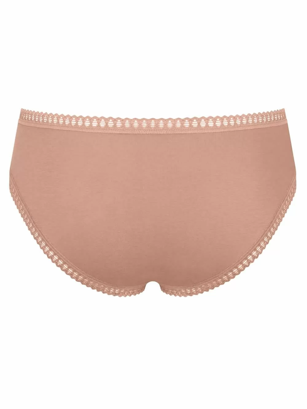 SLOGGI Go Crush Hipster 00ΜΕ - Οργανικό Eco Βαμβάκι - Πακέτο με 3