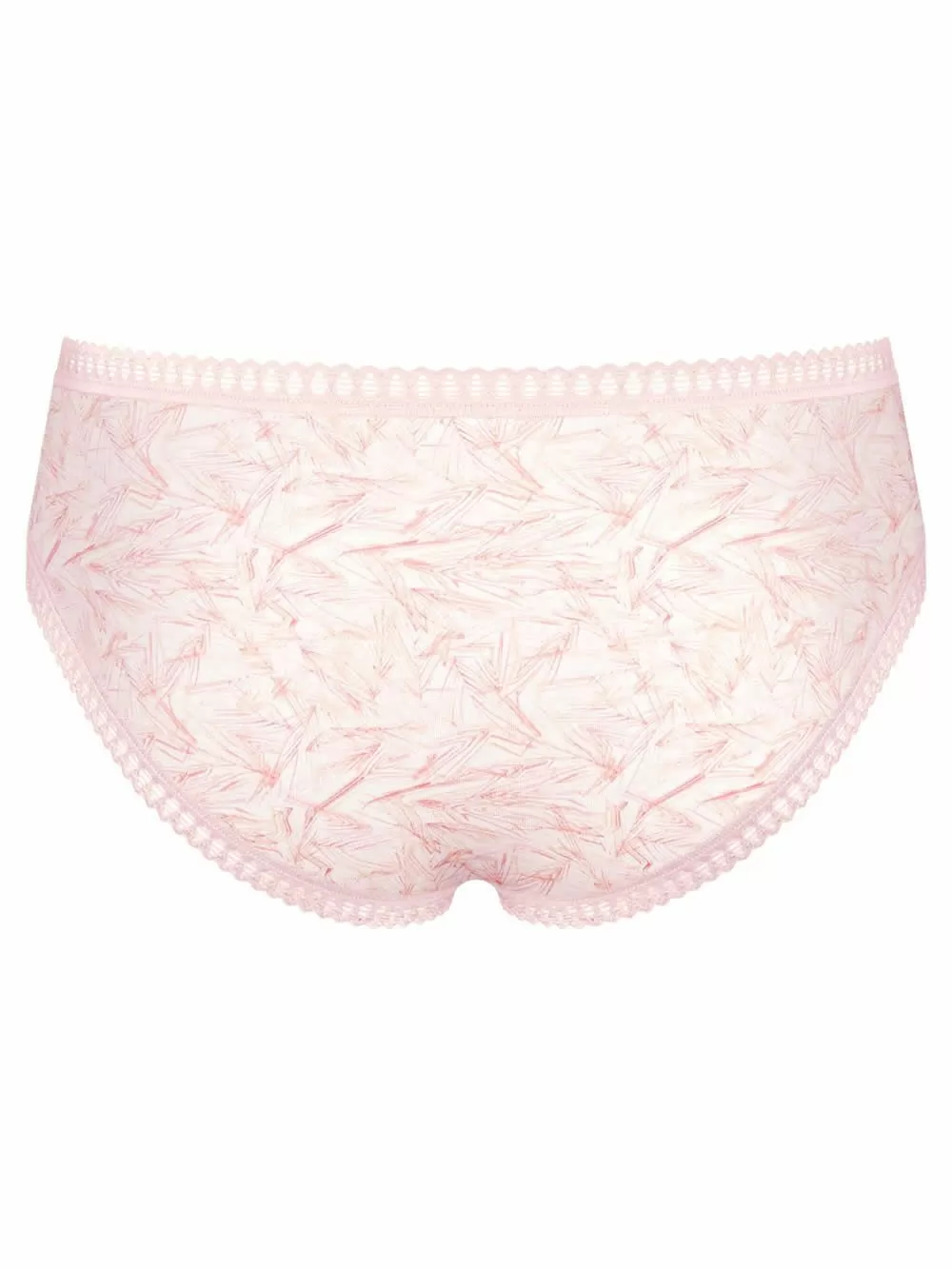 SLOGGI Go Crush Hipster M005 - Οργανικό Eco Βαμβάκι - Πακέτο με 3