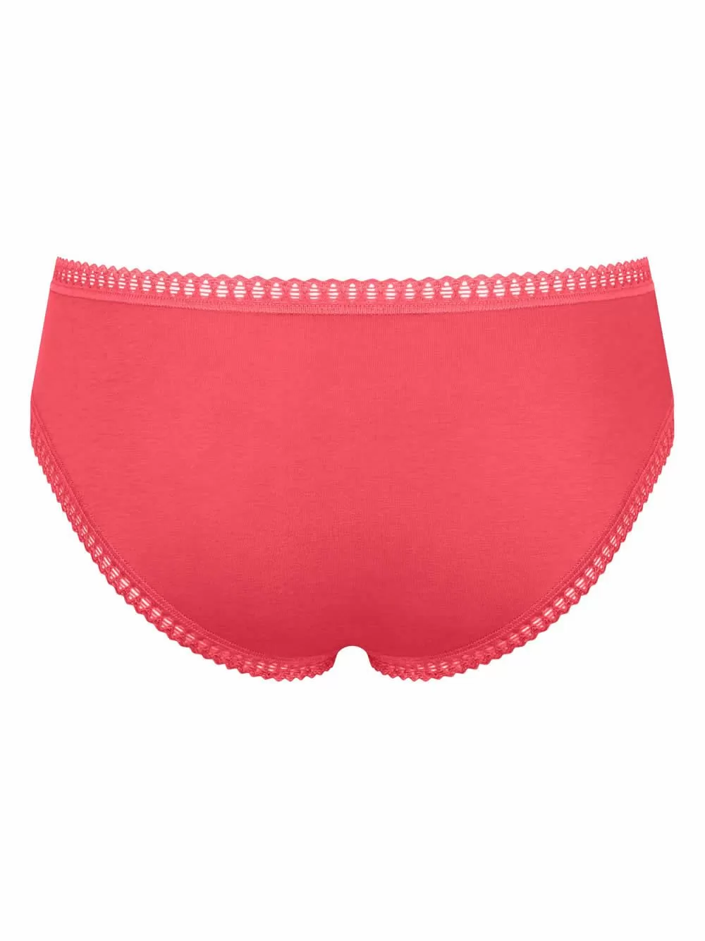 SLOGGI Go Crush Hipster M005 - Οργανικό Eco Βαμβάκι - Πακέτο με 3