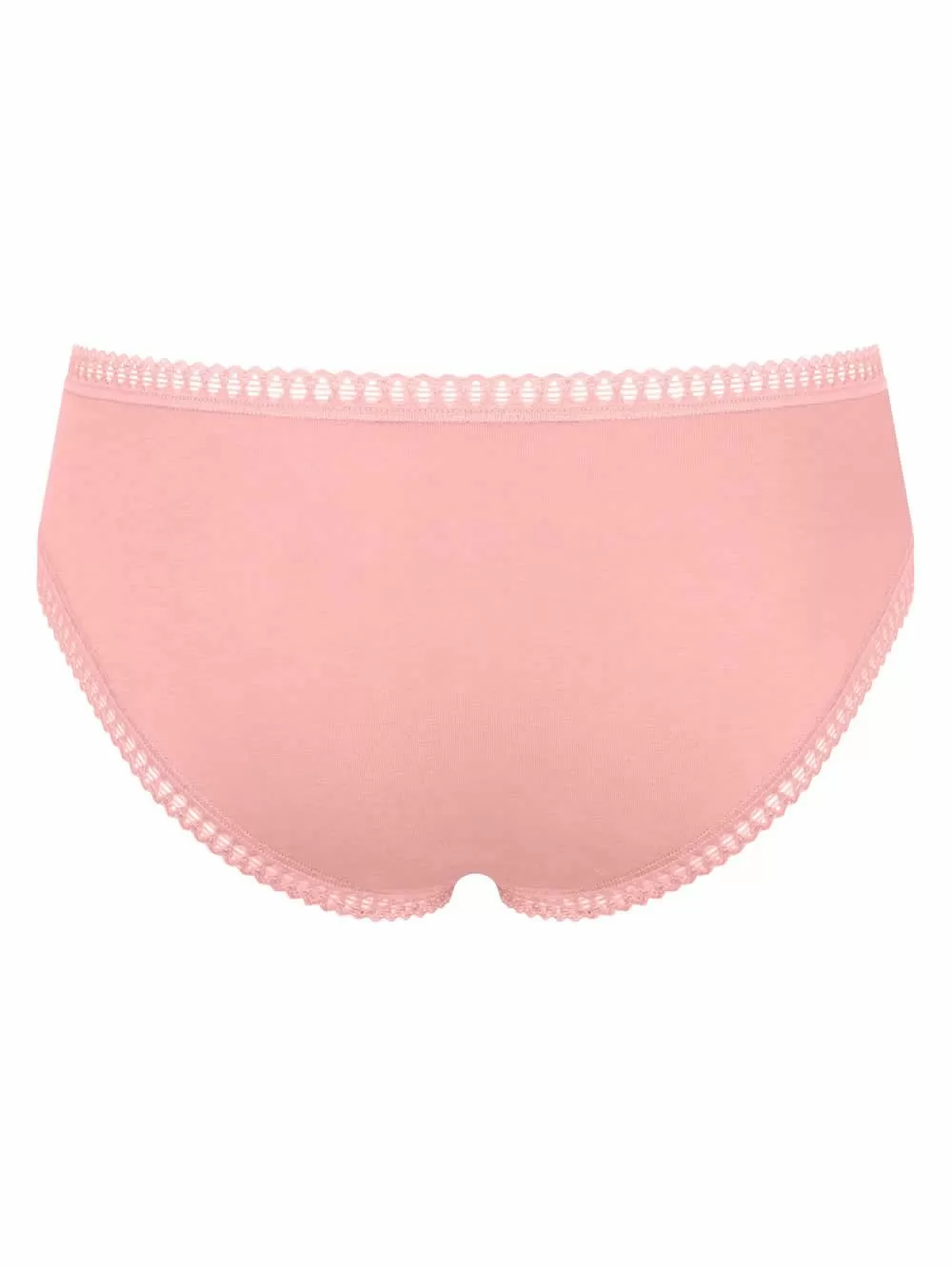 SLOGGI Go Crush Hipster M005 - Οργανικό Eco Βαμβάκι - Πακέτο με 3