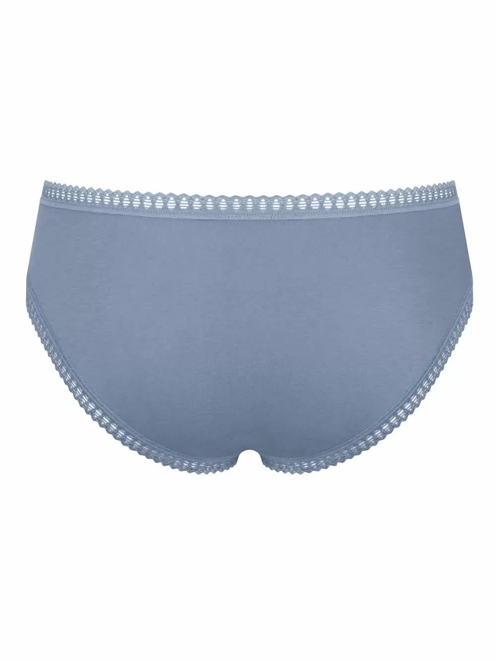 SLOGGI Go Crush Hipster V004 - Οργανικό Eco Βαμβάκι - Πακέτο με 3