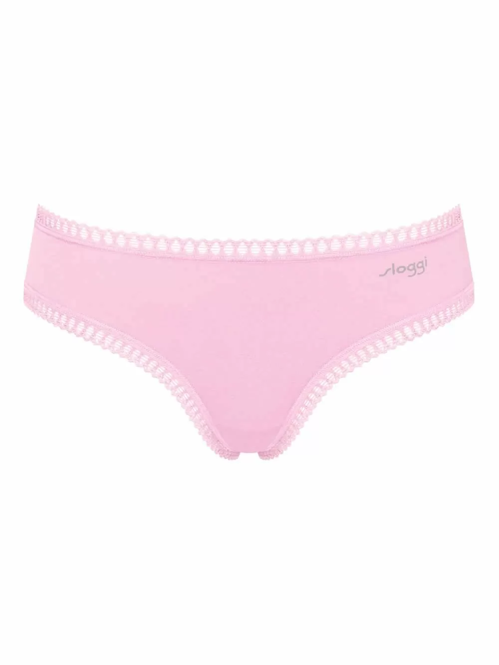 SLOGGI Go Crush Hipster V004 - Οργανικό Eco Βαμβάκι - Πακέτο με 3