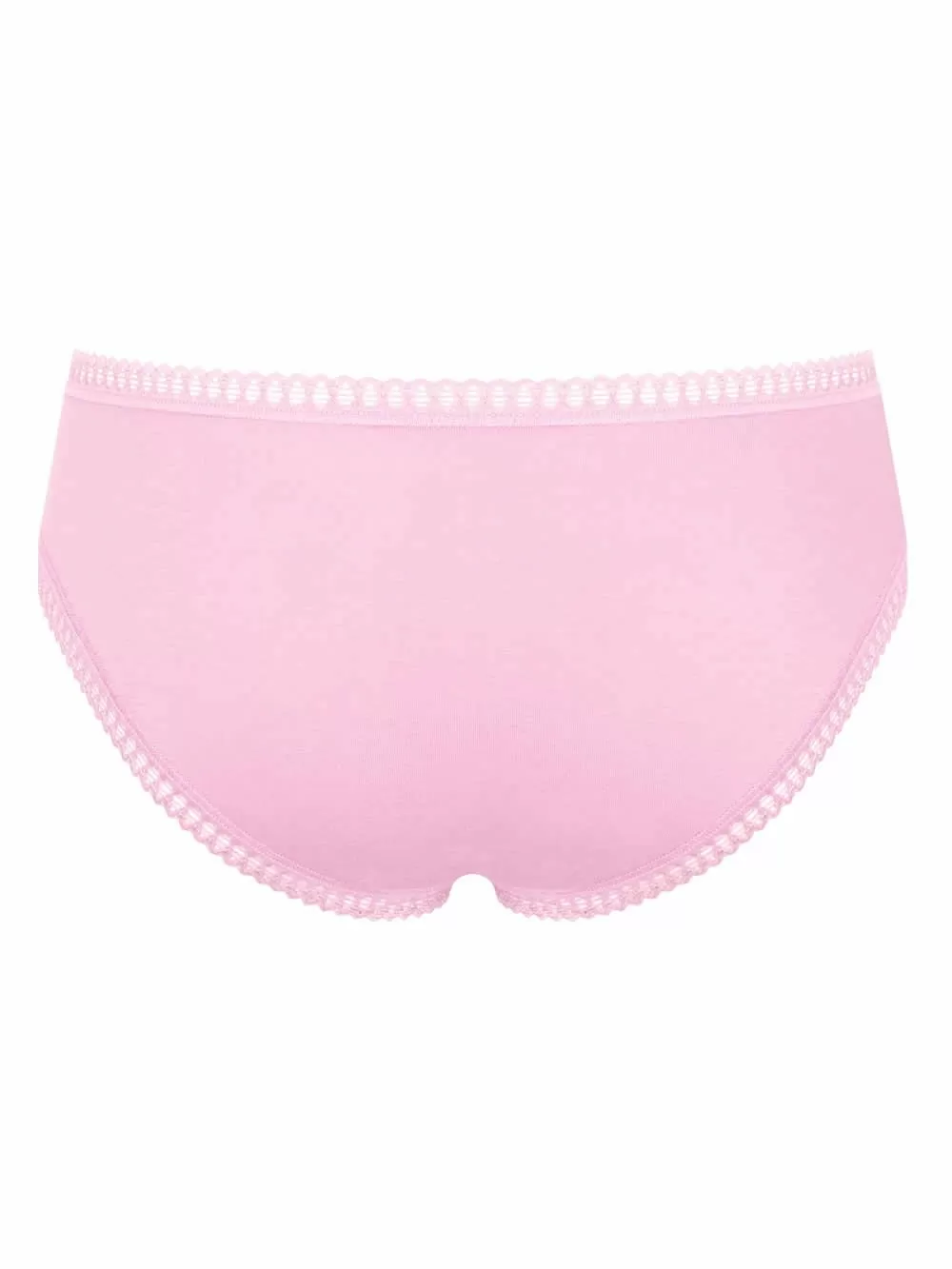 SLOGGI Go Crush Hipster V004 - Οργανικό Eco Βαμβάκι - Πακέτο με 3