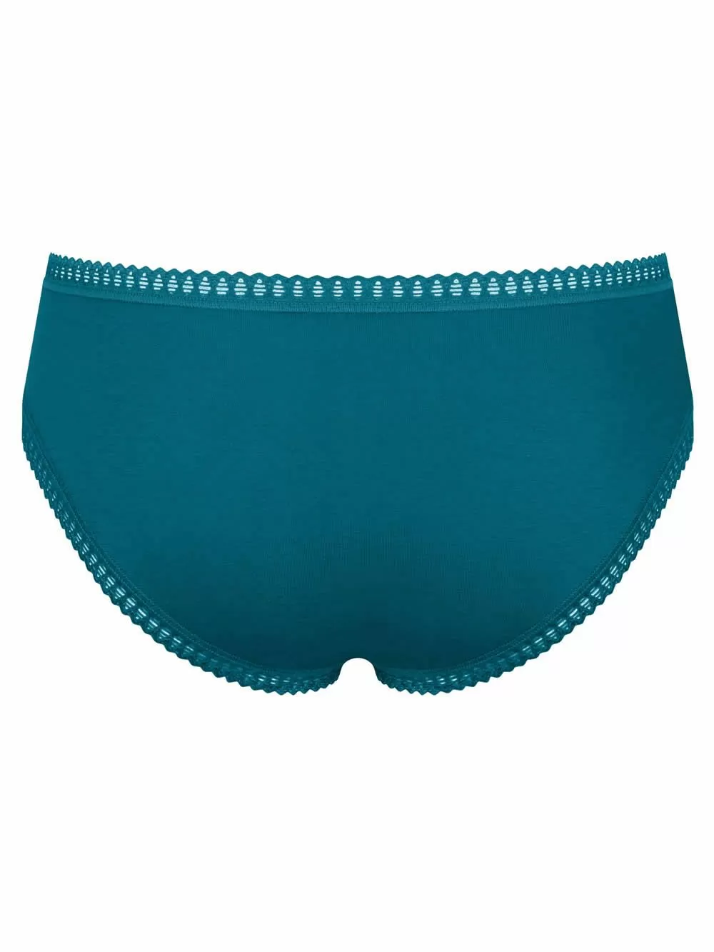 SLOGGI Go Crush Hipster V022 - Οργανικό Eco Βαμβάκι - Πακέτο με 3