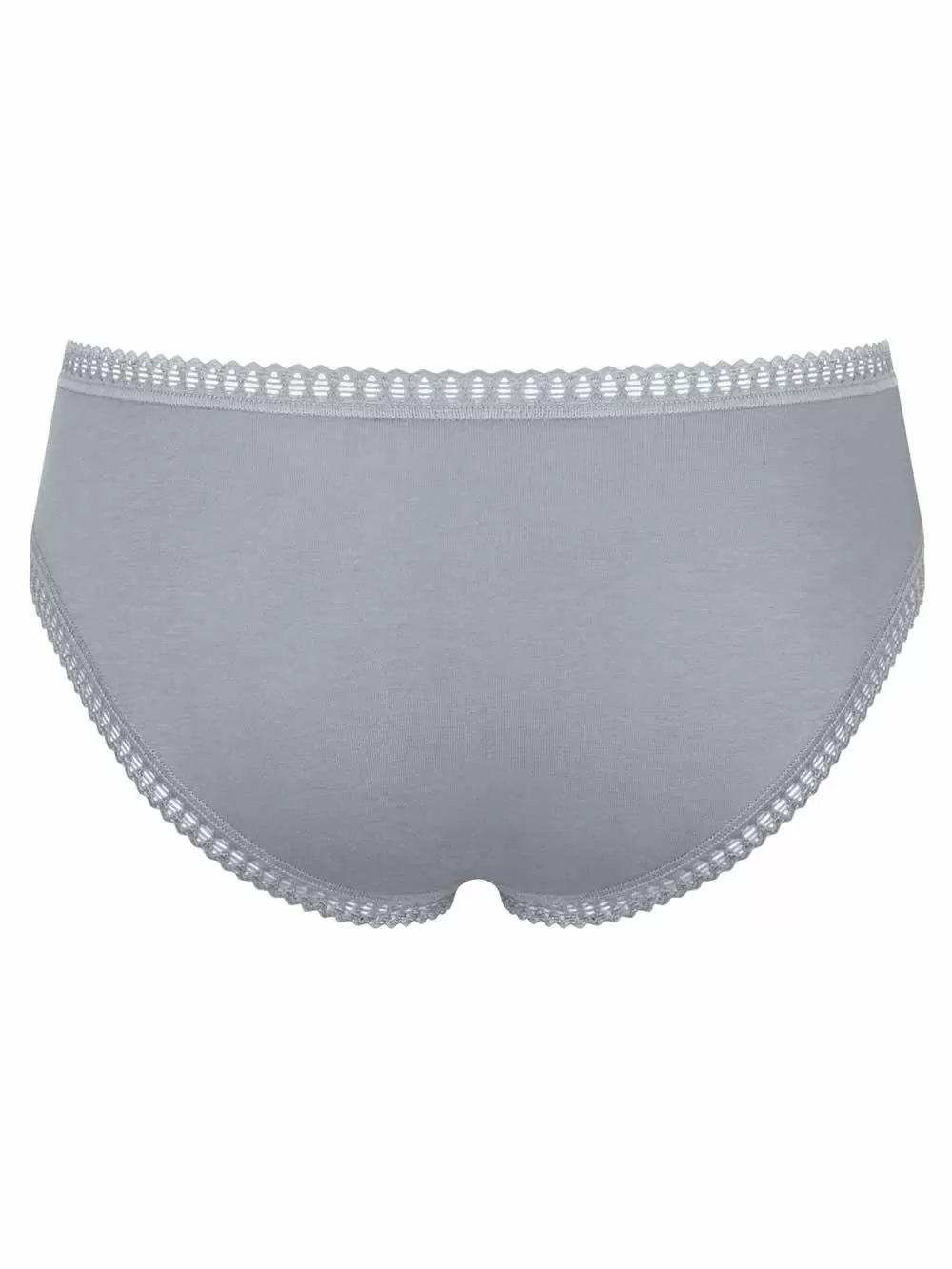 SLOGGI Go Crush Hipster V022 - Οργανικό Eco Βαμβάκι - Πακέτο με 3