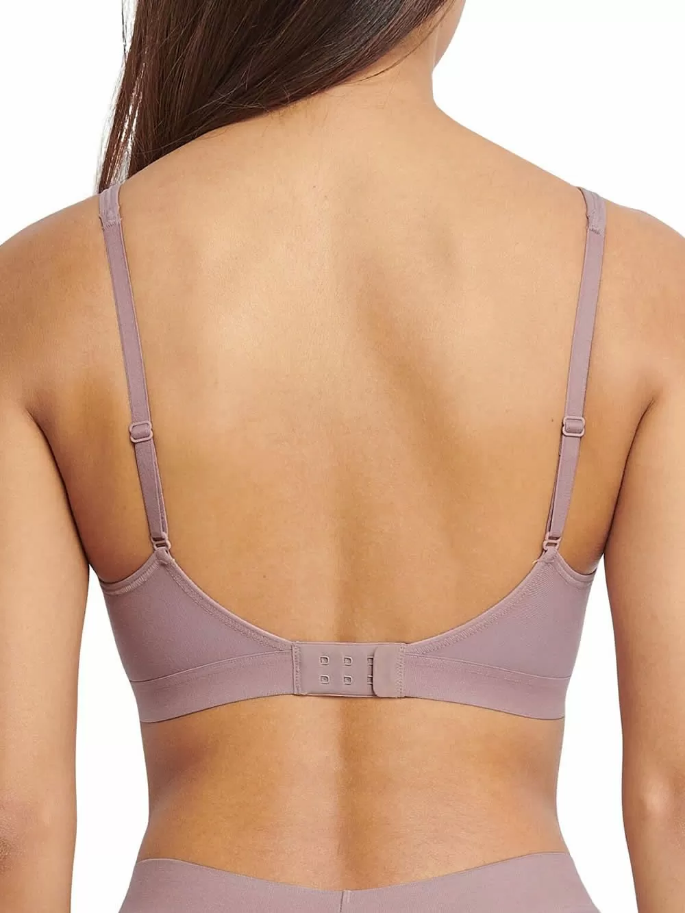 SLOGGI Ever Ease Soft Bra 6116- Οργανικό Βαμβάκι - Απόλυτη Άνεση