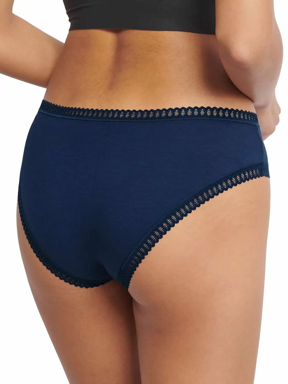 SLOGGI Go Crush H Hipster - Οργανικό Eco Βαμβάκι - Πακέτο με 3