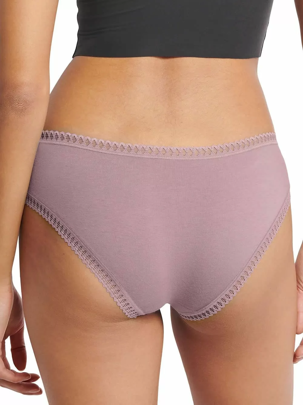 SLOGGI Go Crush H Hipster - Οργανικό Eco Βαμβάκι - Πακέτο με 3