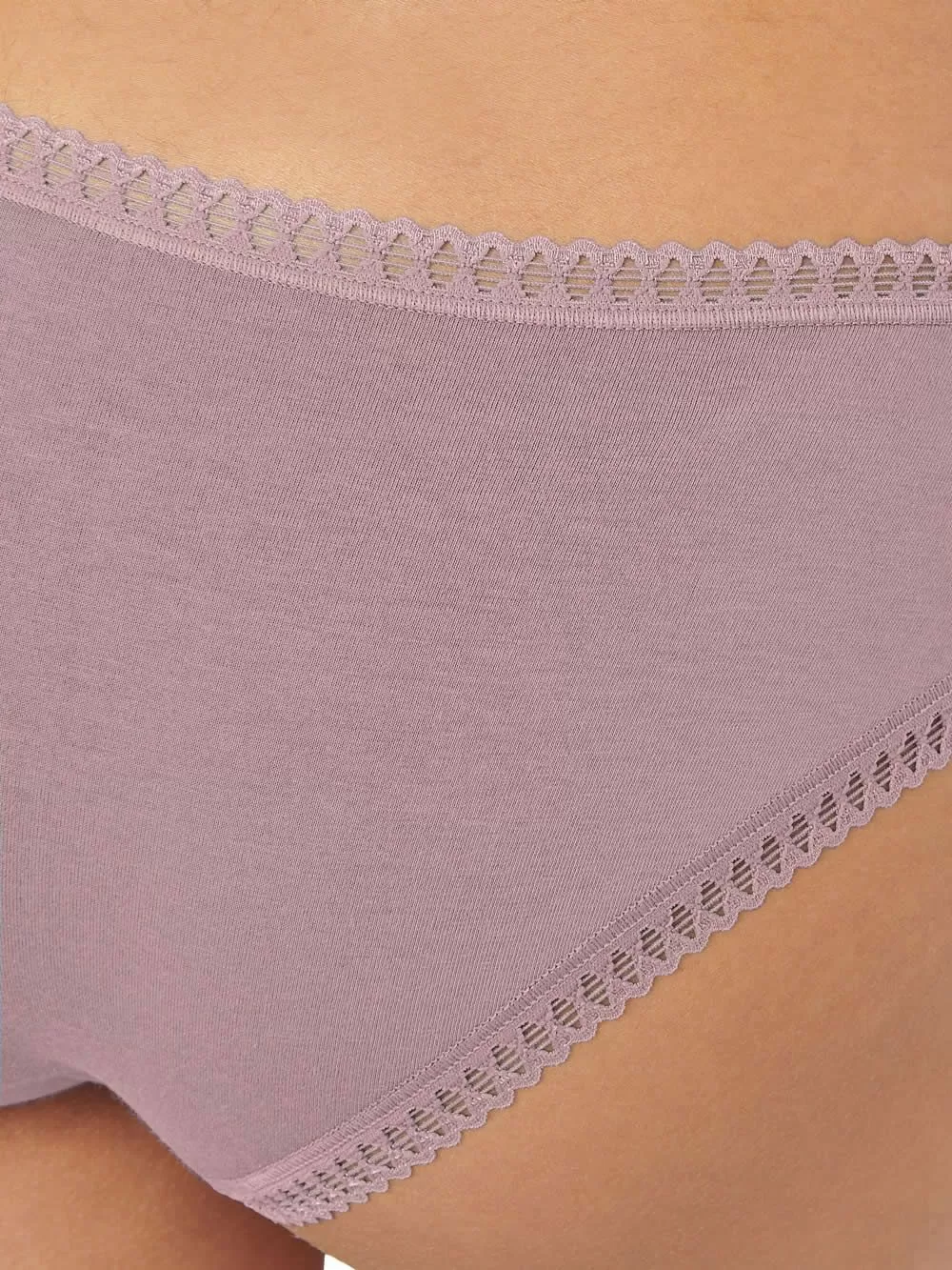 SLOGGI Go Crush H Hipster - Οργανικό Eco Βαμβάκι - Πακέτο με 3