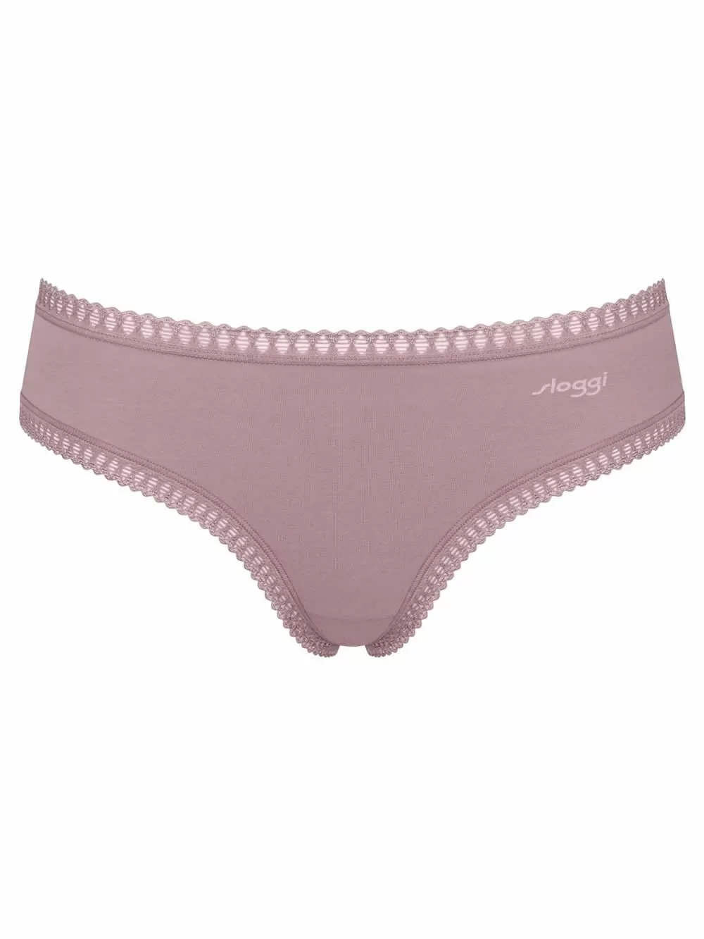 SLOGGI Go Crush H Hipster - Οργανικό Eco Βαμβάκι - Πακέτο με 3