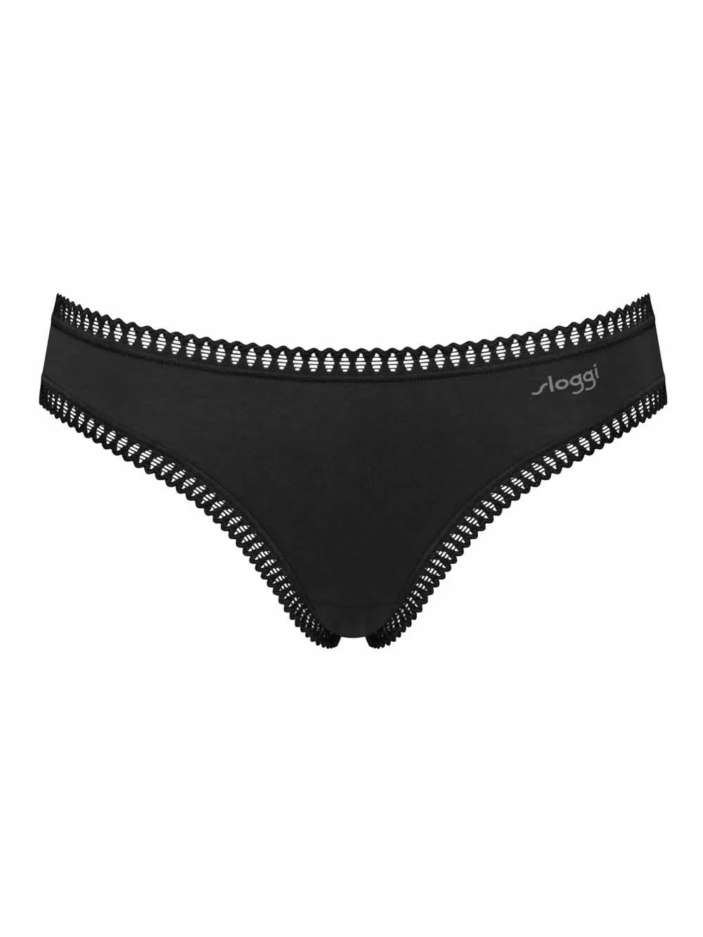 SLOGGI Go Crush Mini - Οργανικό Eco Βαμβάκι - Πακέτο με 3