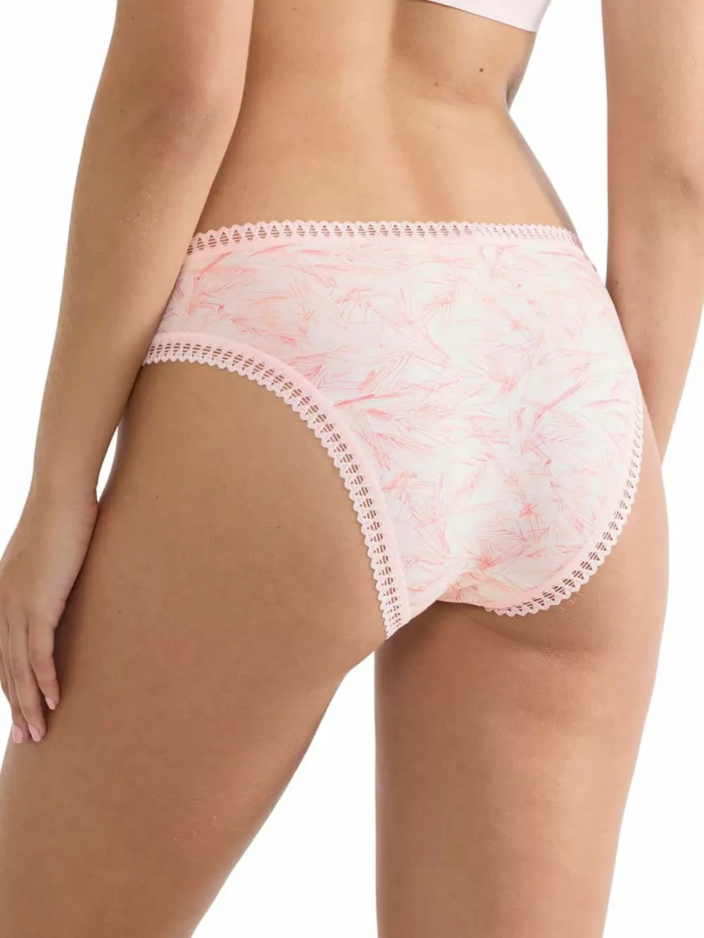 SLOGGI Go Crush Mini - Οργανικό Eco Βαμβάκι - Πακέτο με 3