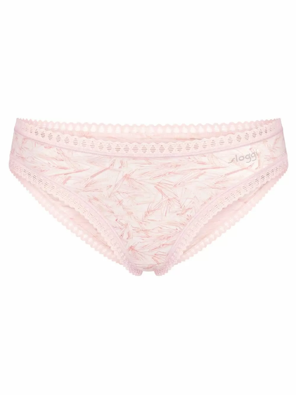 SLOGGI Go Crush Mini - Οργανικό Eco Βαμβάκι - Πακέτο με 3