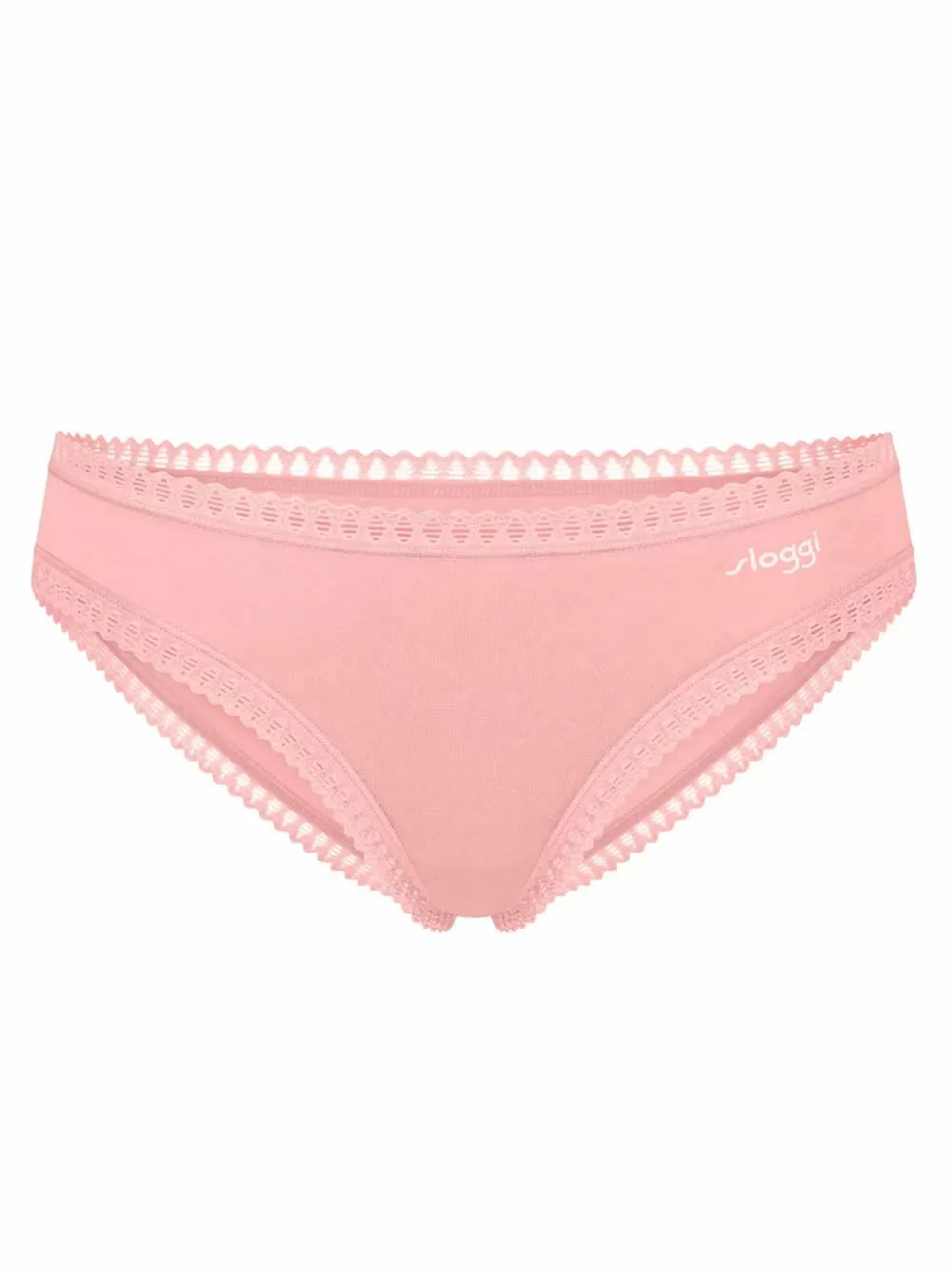 SLOGGI Go Crush Mini - Οργανικό Eco Βαμβάκι - Πακέτο με 3