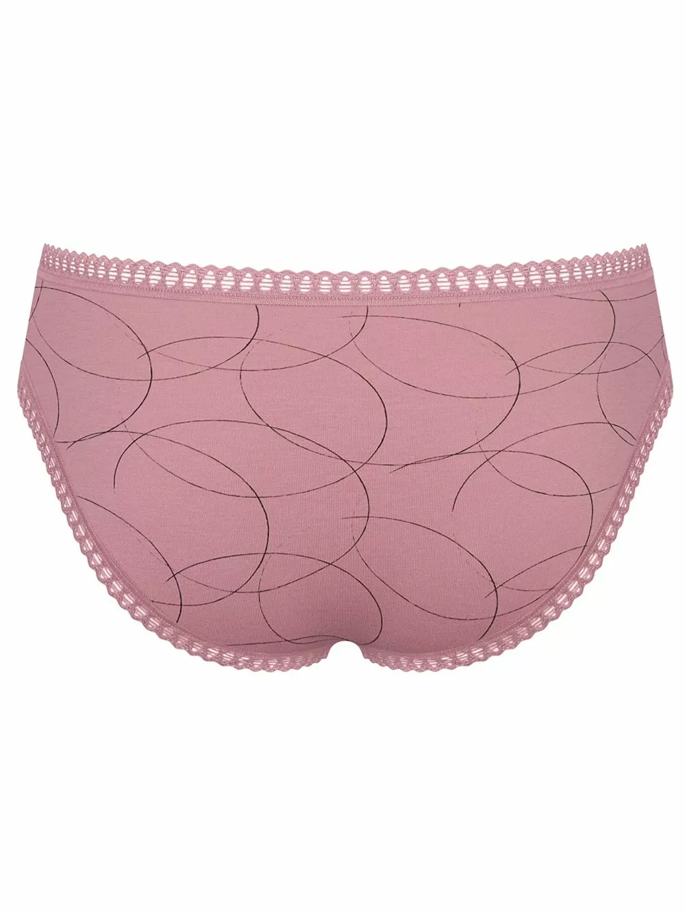 SLOGGI Go Crush Mini - Οργανικό Eco Βαμβάκι - Πακέτο με 3