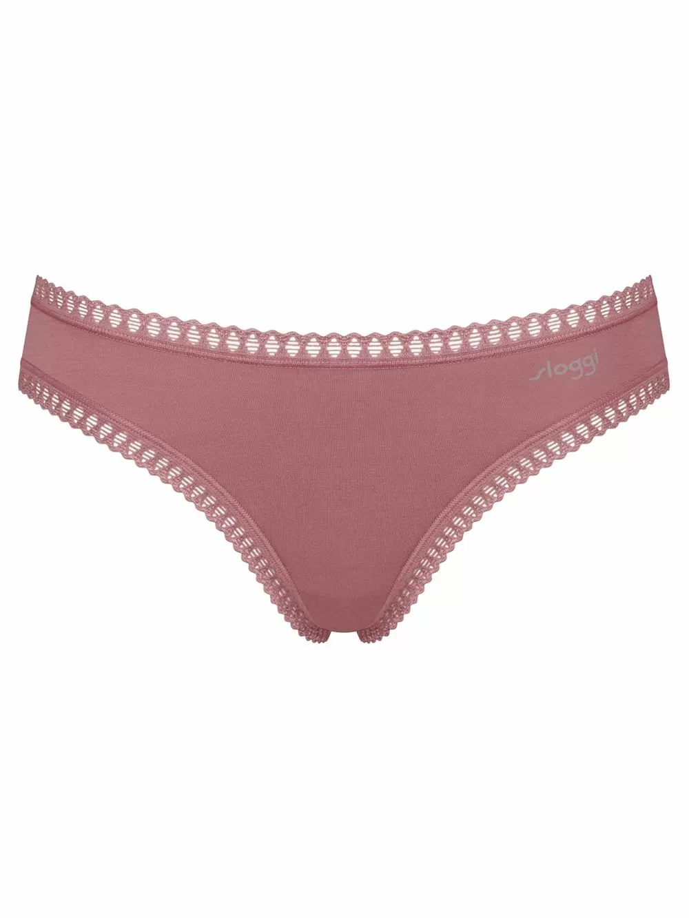 SLOGGI Go Crush Mini - Οργανικό Eco Βαμβάκι - Πακέτο με 3